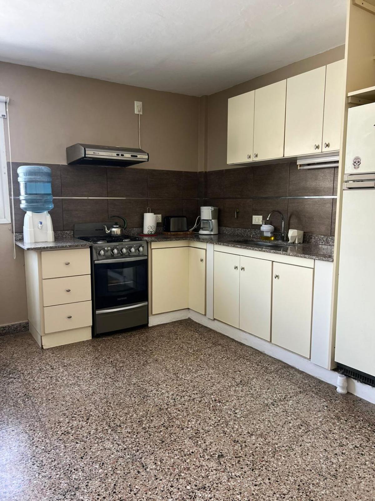 House Apartment