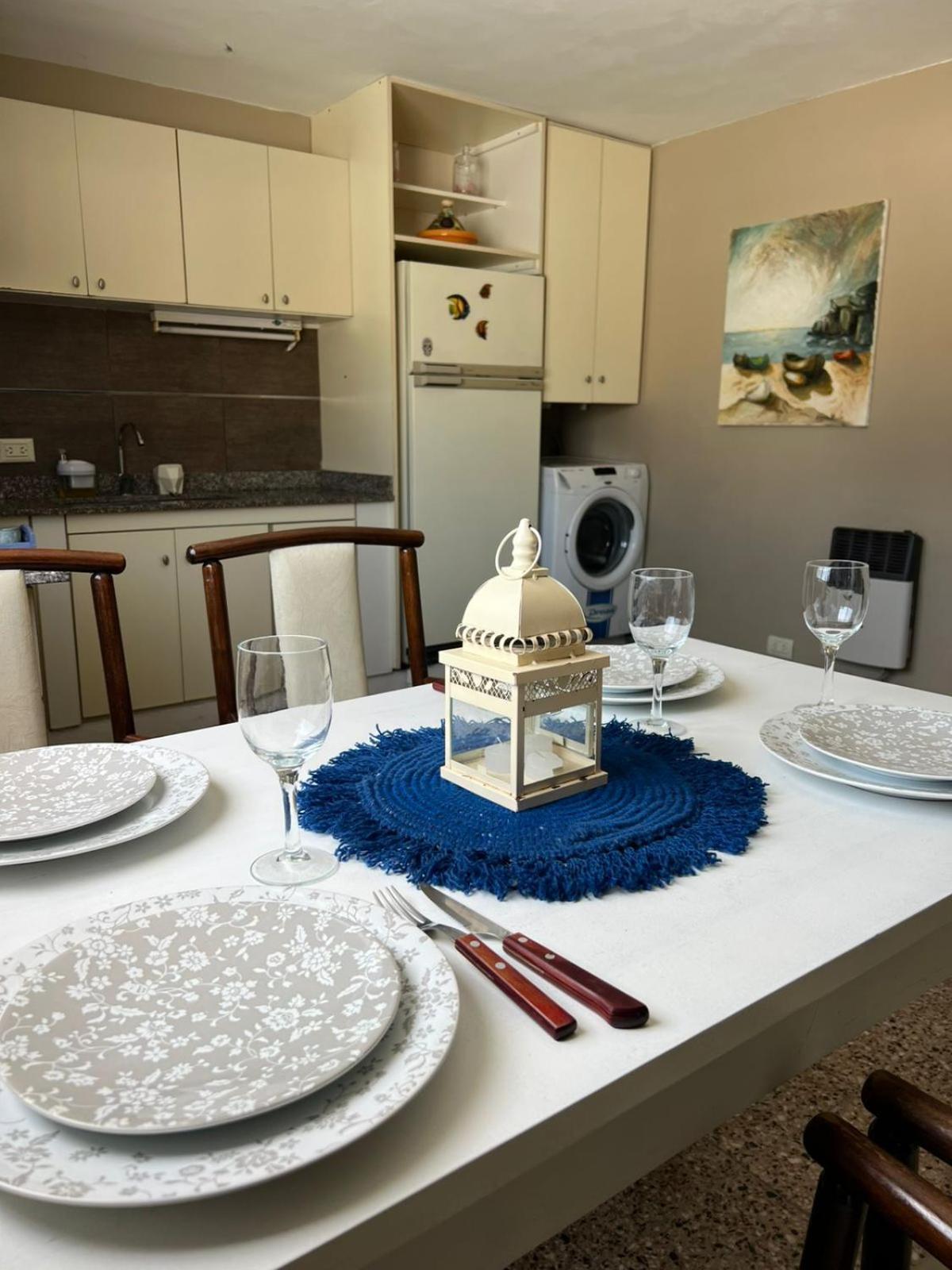 House Apartment *