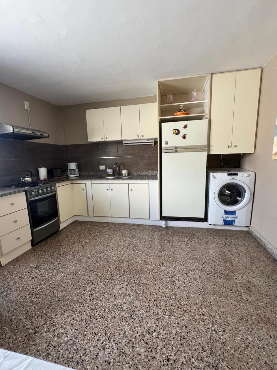 Apartment House Santa Teresita