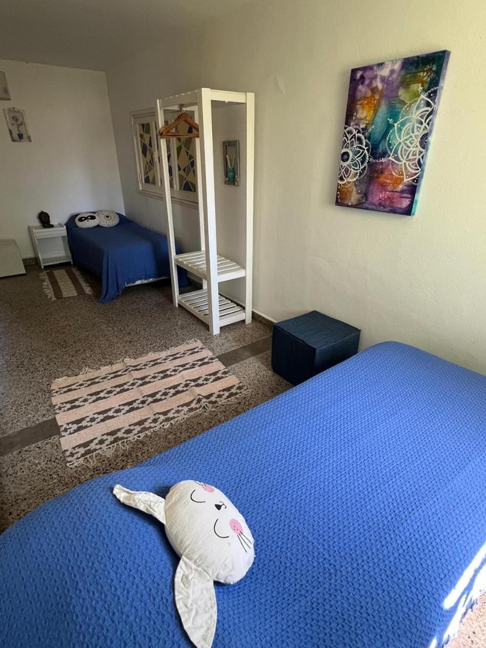 House Apartment