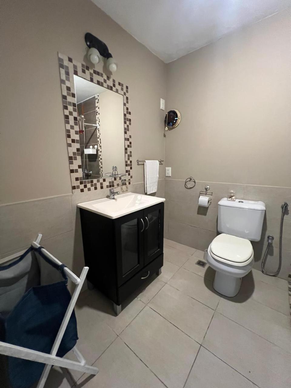 Apartment House Santa Teresita