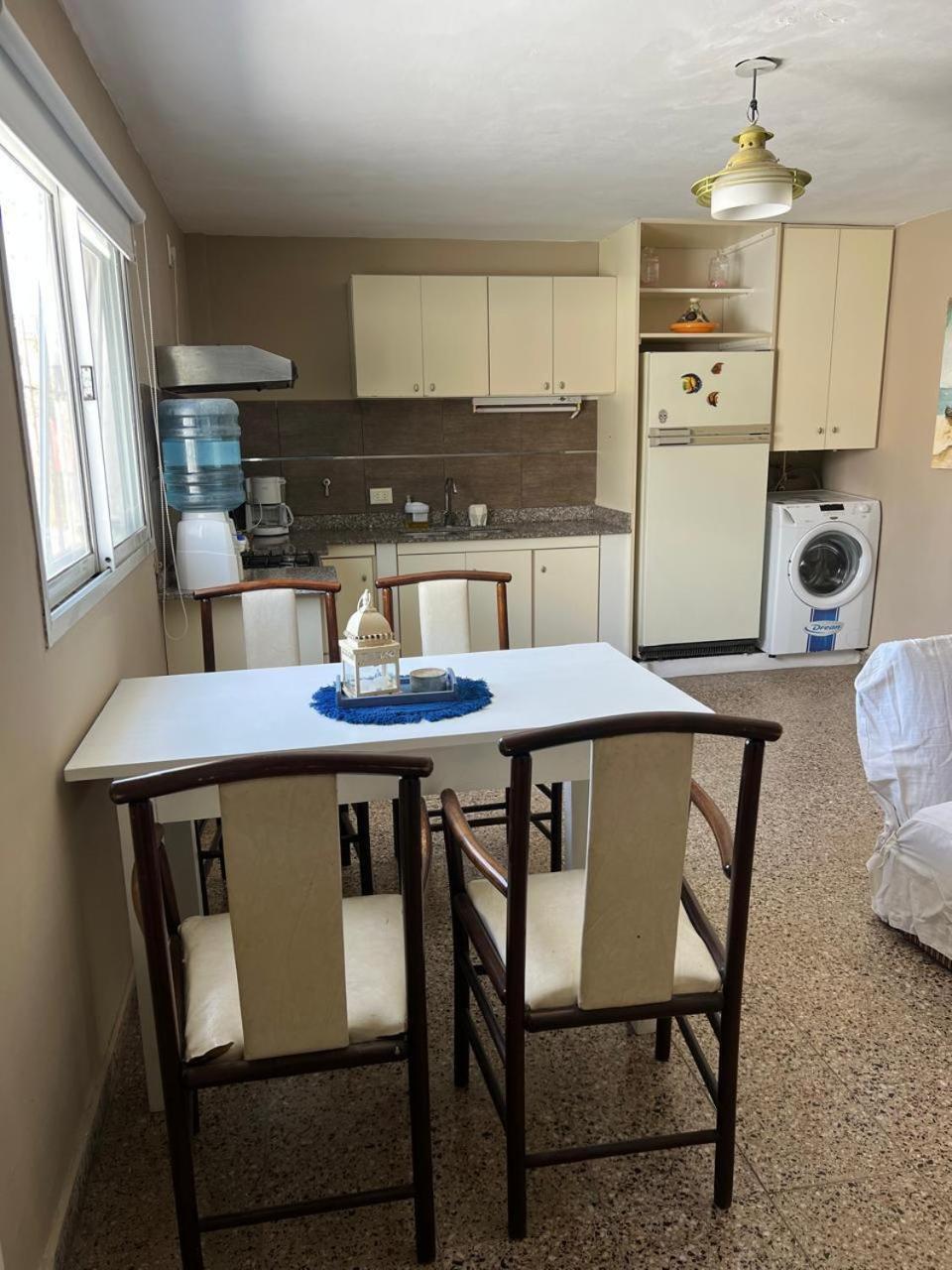 House Santa Teresita