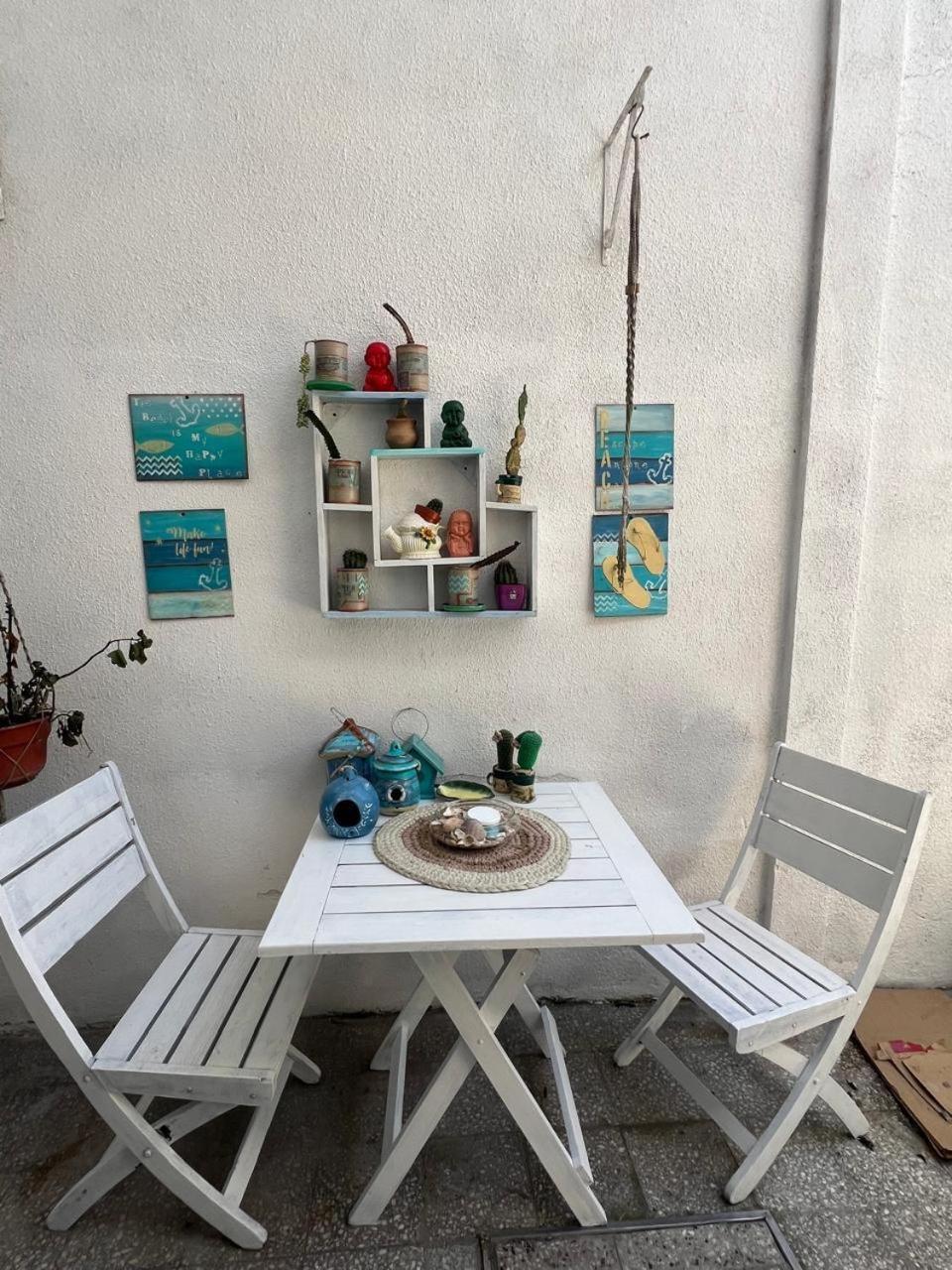 House Apartment